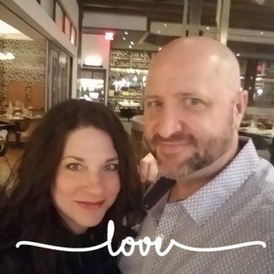 Meet your Posher, Patty